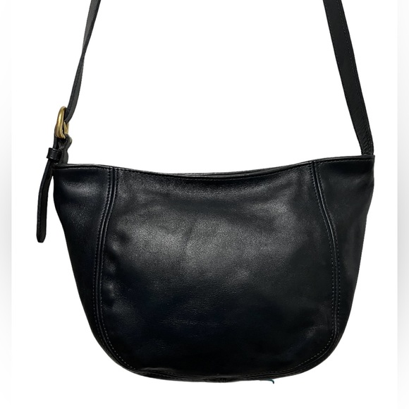 Coach Vintage Helsy Top zipper closure Bag # 4121 - Picture 1 of 11